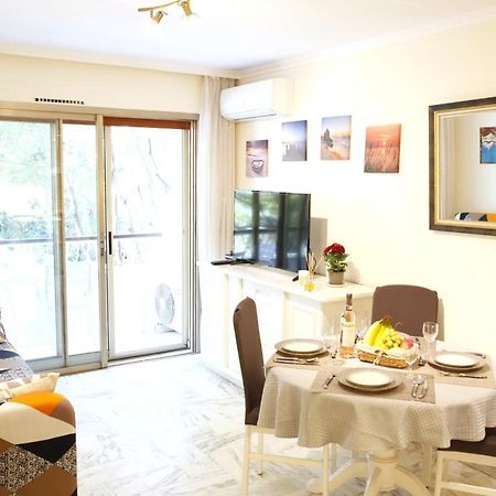 Cannes Cinema Festival Apartment: Netflix, IPTV & Free Parking Exterior photo