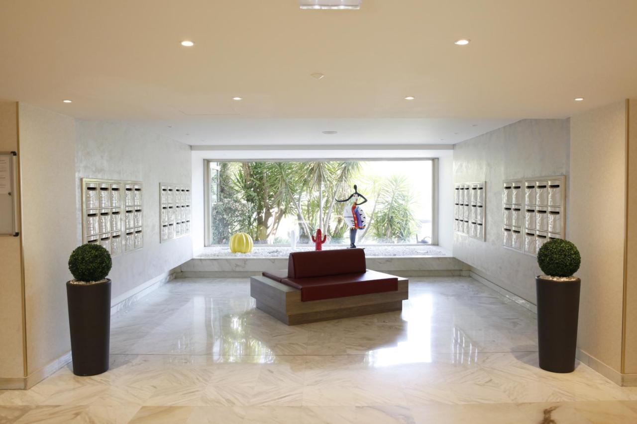 Cannes Cinema Festival Apartment: Netflix, IPTV & Free Parking Exterior photo