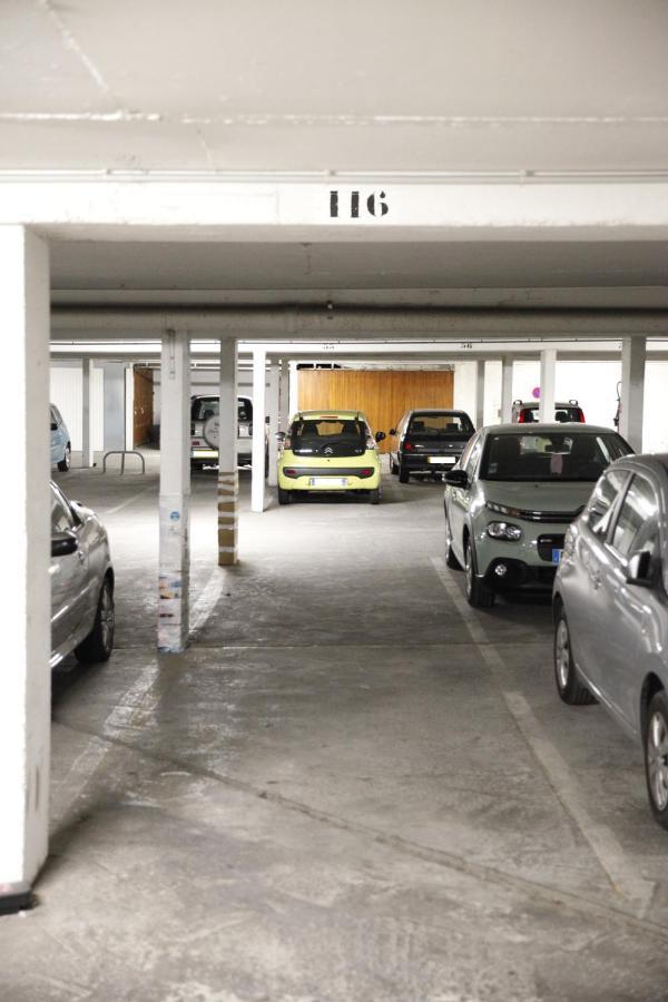 Cannes Cinema Festival Apartment: Netflix, IPTV & Free Parking Exterior photo